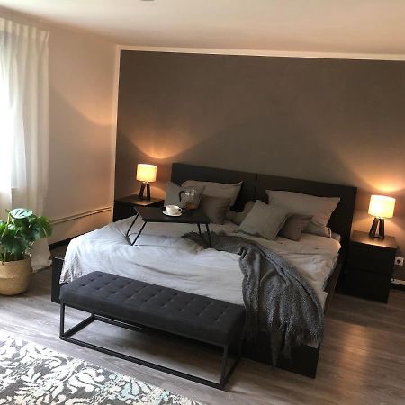 Wesermarsch, Apartment Mit Zwei Schlafzimmern, Gaestehaus, Stedinger Landhotel Berne Dış mekan fotoğraf