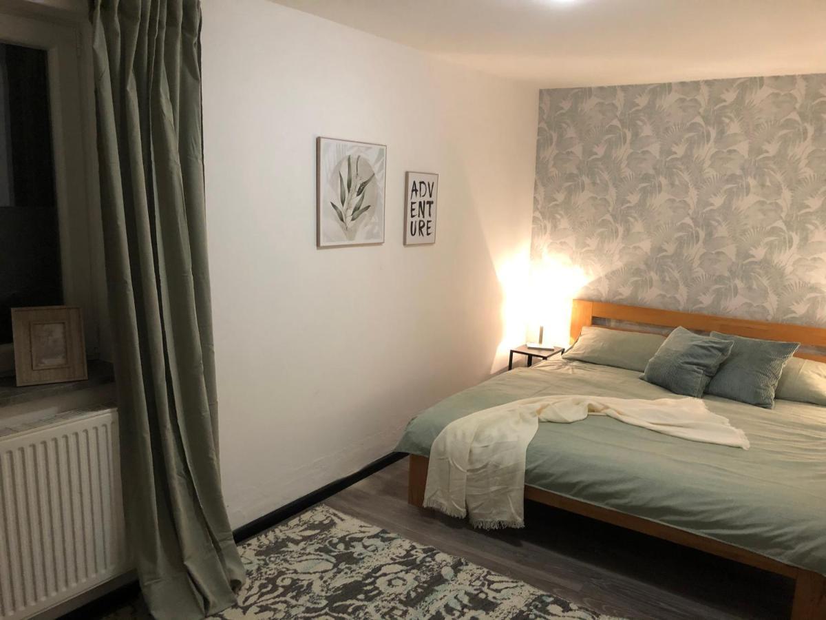 Wesermarsch, Apartment Mit Zwei Schlafzimmern, Gaestehaus, Stedinger Landhotel Berne Dış mekan fotoğraf