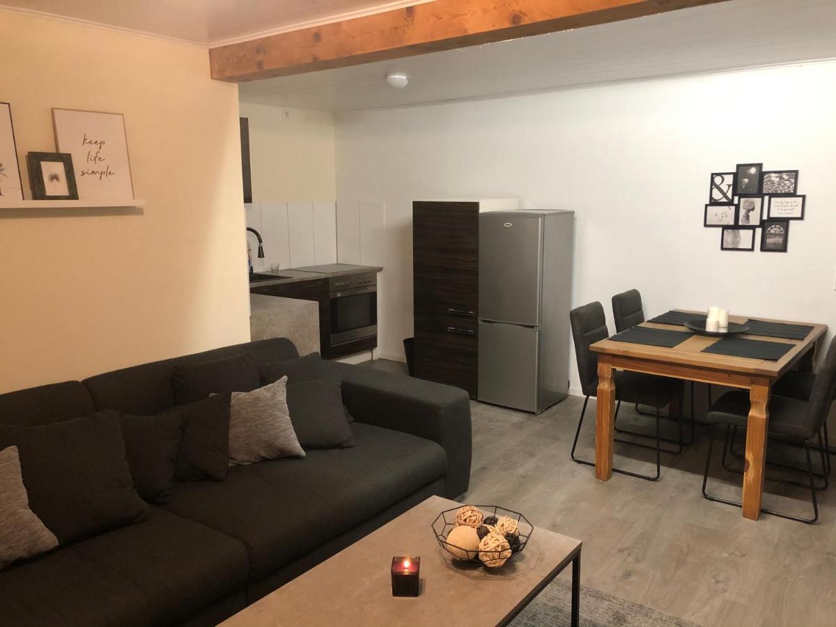 Wesermarsch, Apartment Mit Zwei Schlafzimmern, Gaestehaus, Stedinger Landhotel Berne Dış mekan fotoğraf